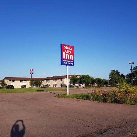 Sioux City Inn Sioux City Ia Sergeant Bluff Esterno foto