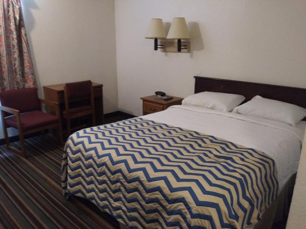 Sioux City Inn Sioux City Ia Sergeant Bluff Esterno foto