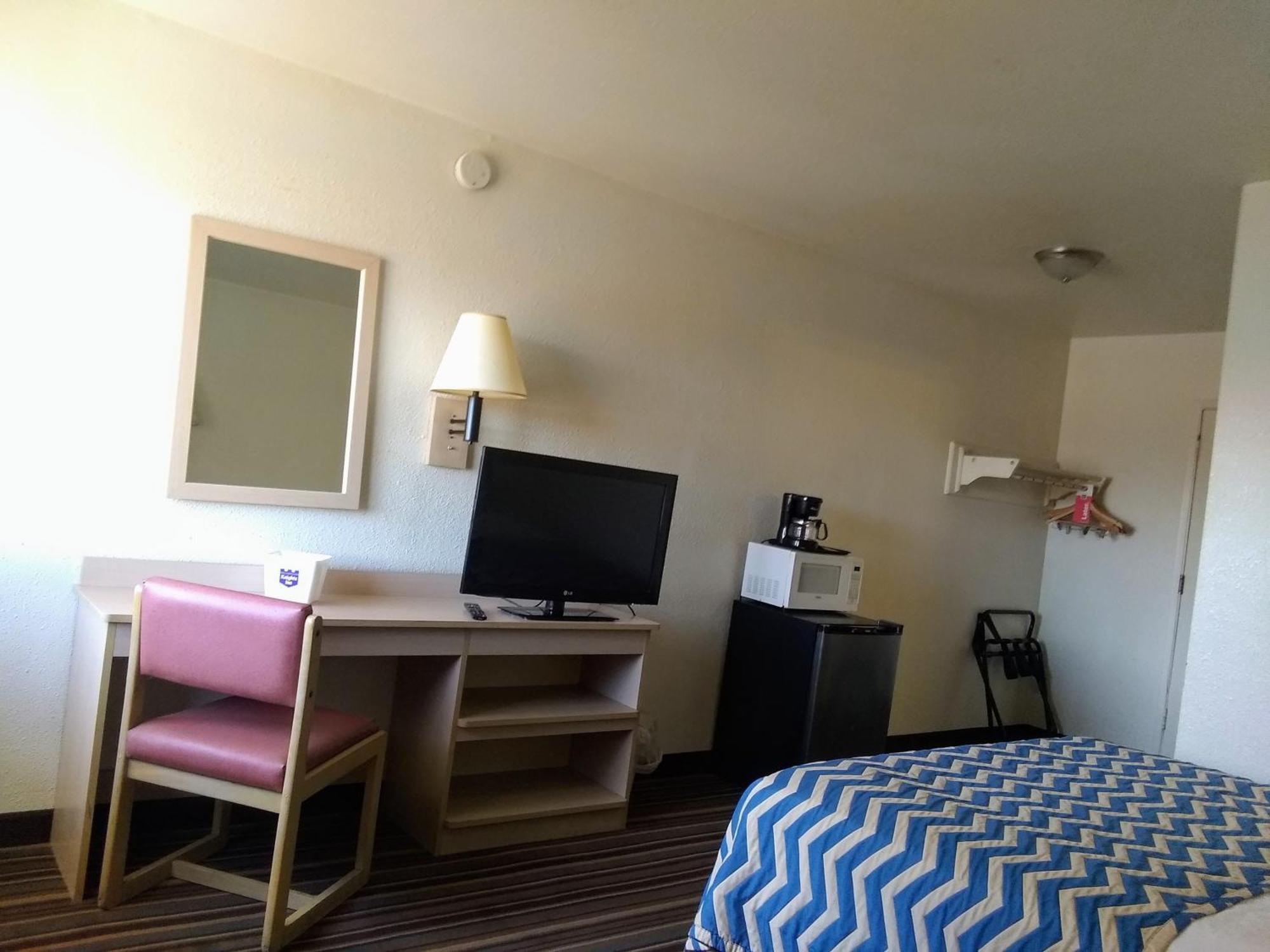 Sioux City Inn Sioux City Ia Sergeant Bluff Esterno foto