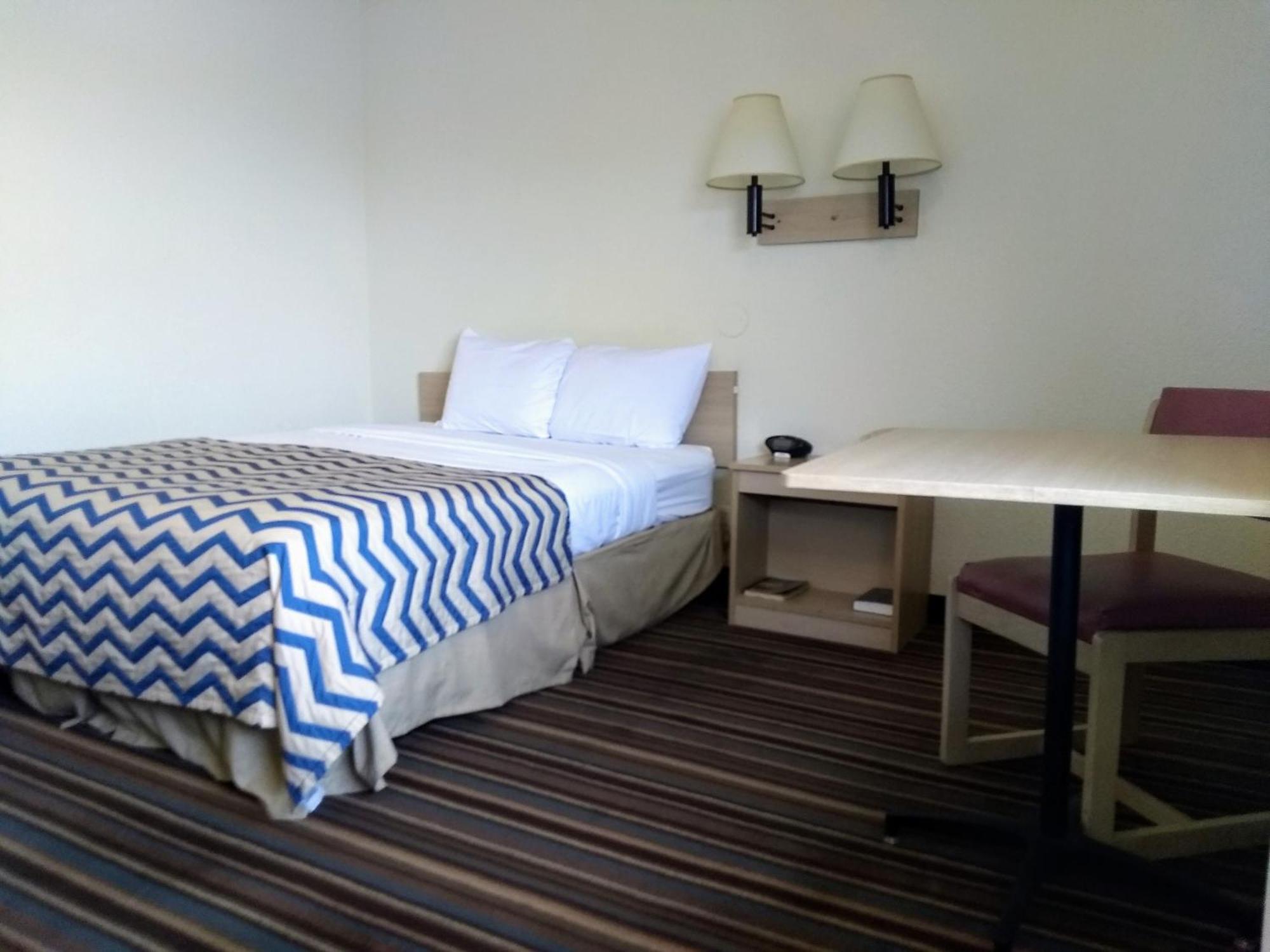 Sioux City Inn Sioux City Ia Sergeant Bluff Esterno foto