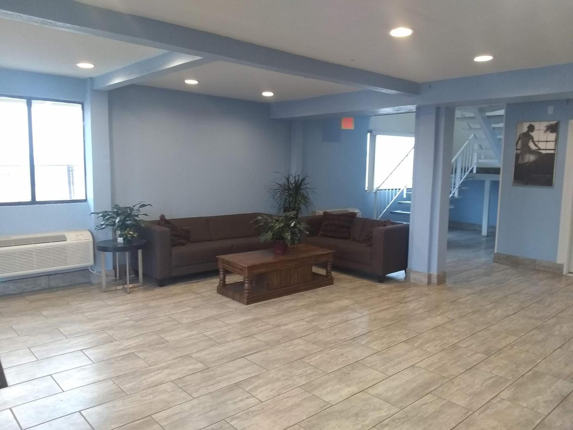 Sioux City Inn Sioux City Ia Sergeant Bluff Esterno foto