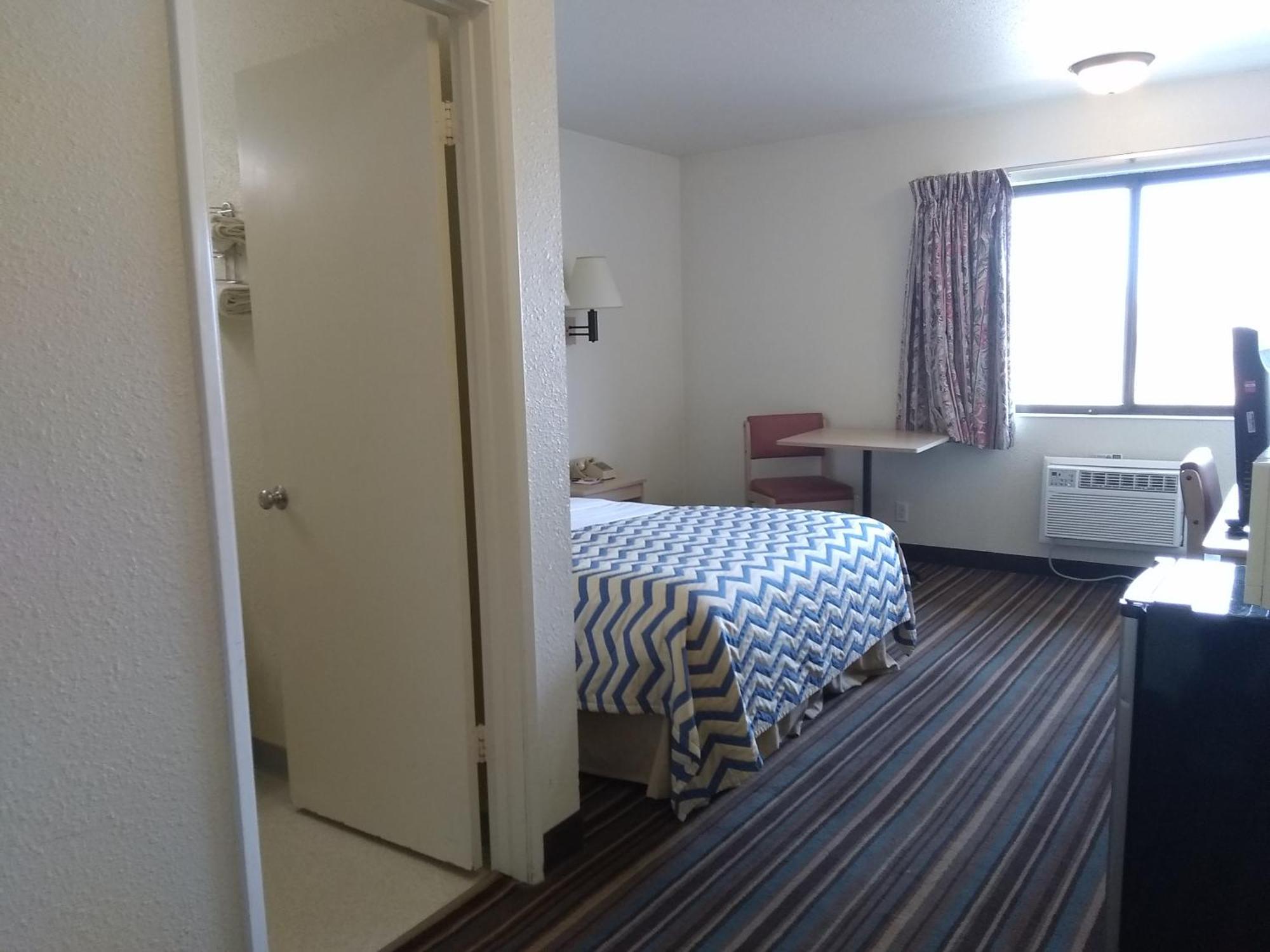 Sioux City Inn Sioux City Ia Sergeant Bluff Esterno foto