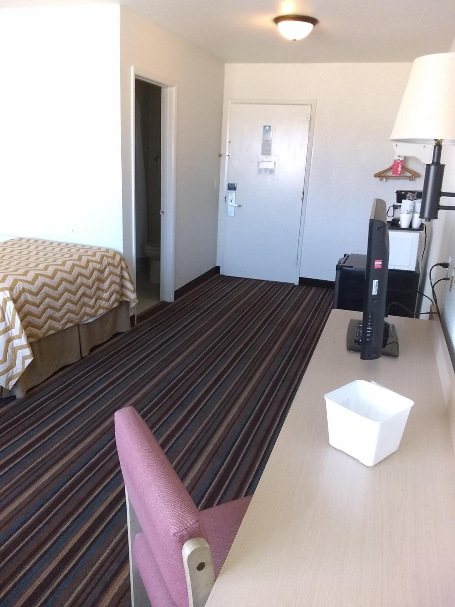 Sioux City Inn Sioux City Ia Sergeant Bluff Esterno foto