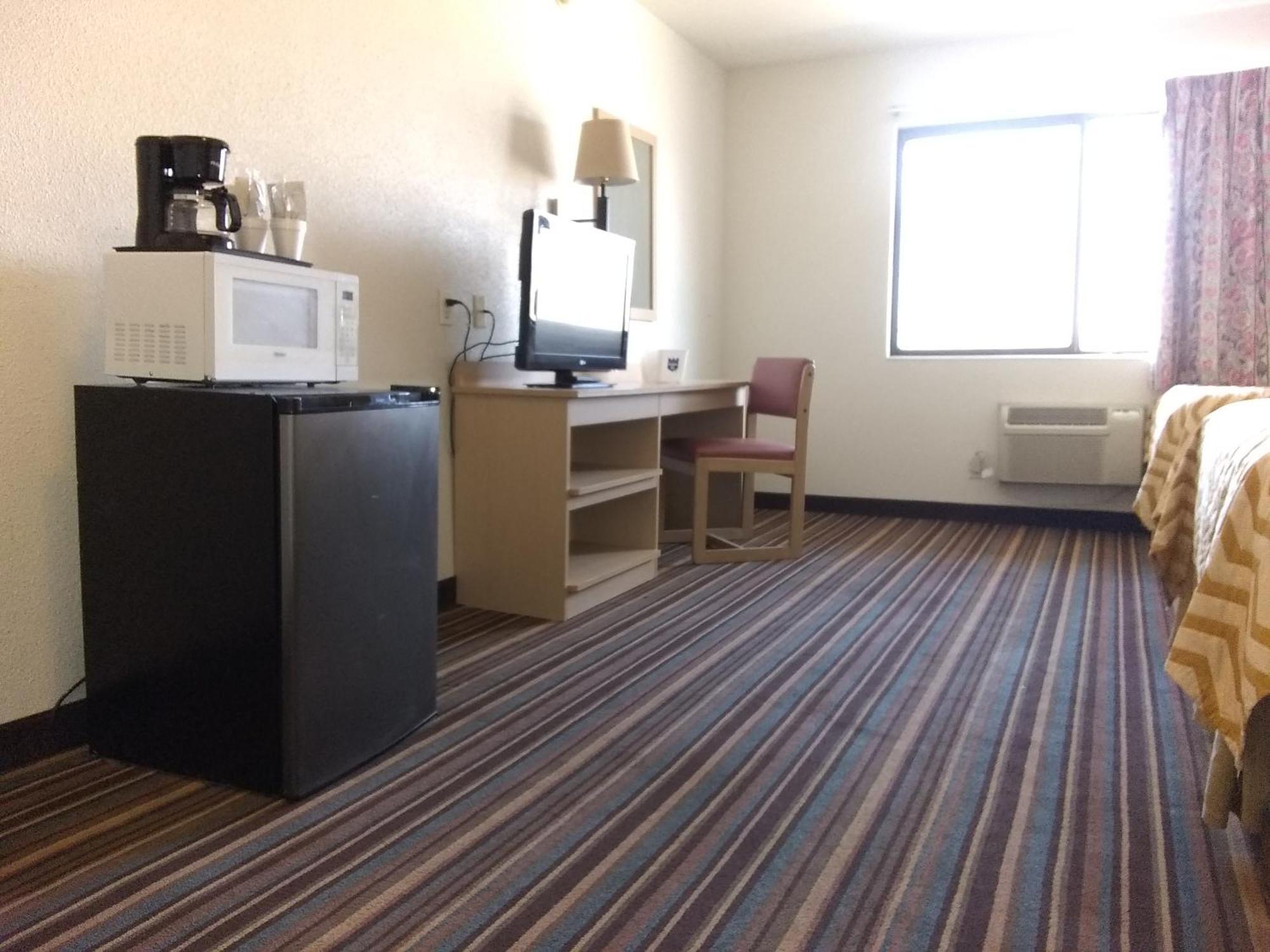 Sioux City Inn Sioux City Ia Sergeant Bluff Esterno foto