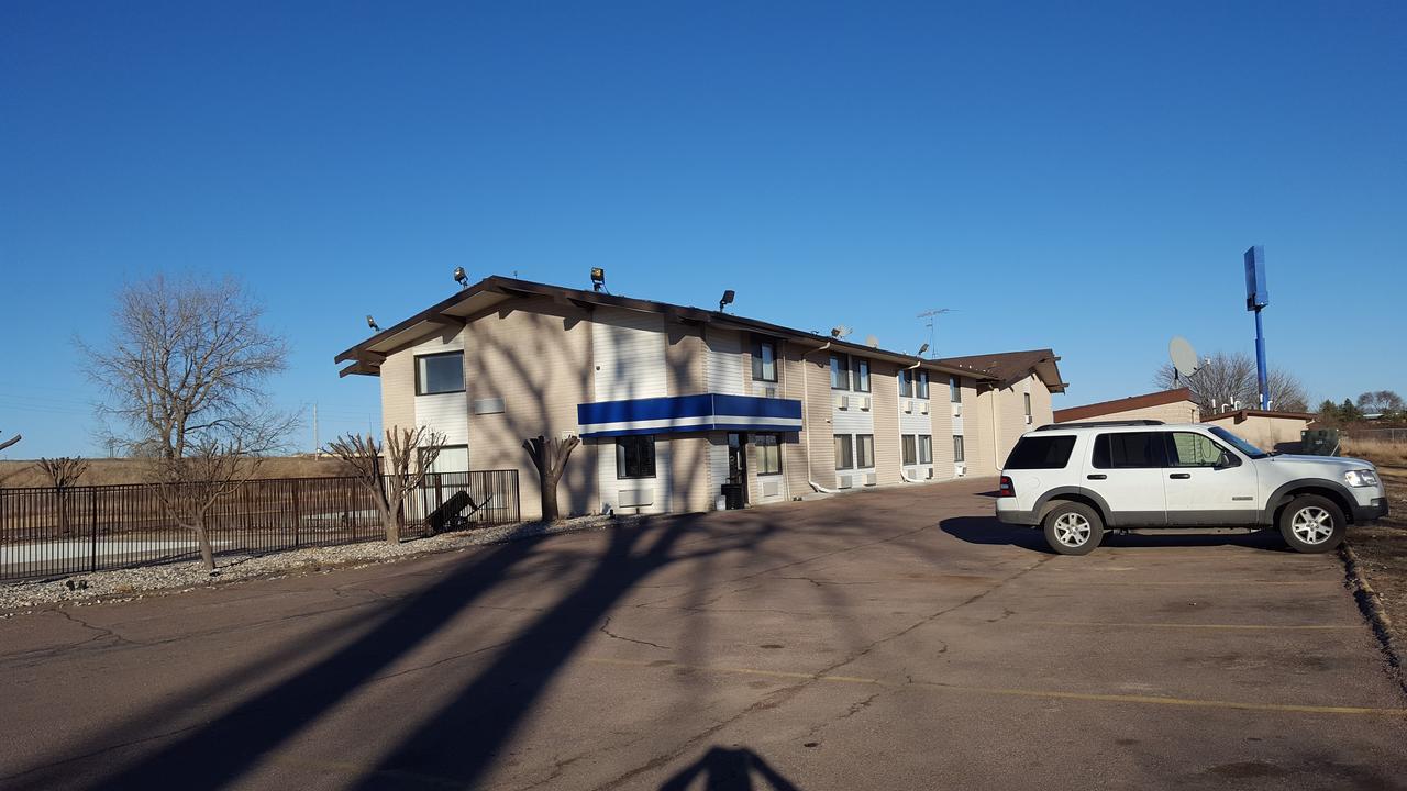 Sioux City Inn Sioux City Ia Sergeant Bluff Esterno foto