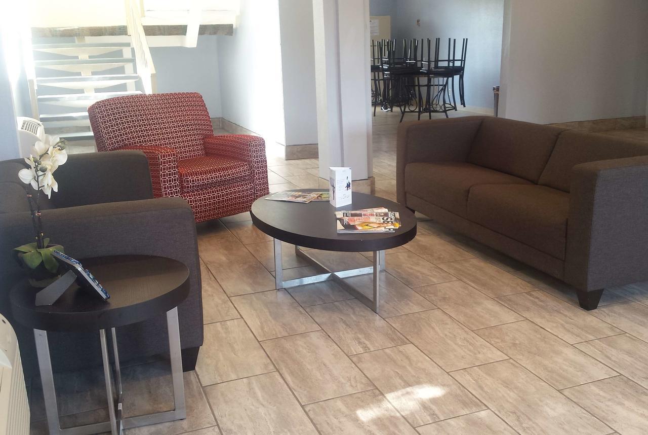 Sioux City Inn Sioux City Ia Sergeant Bluff Esterno foto