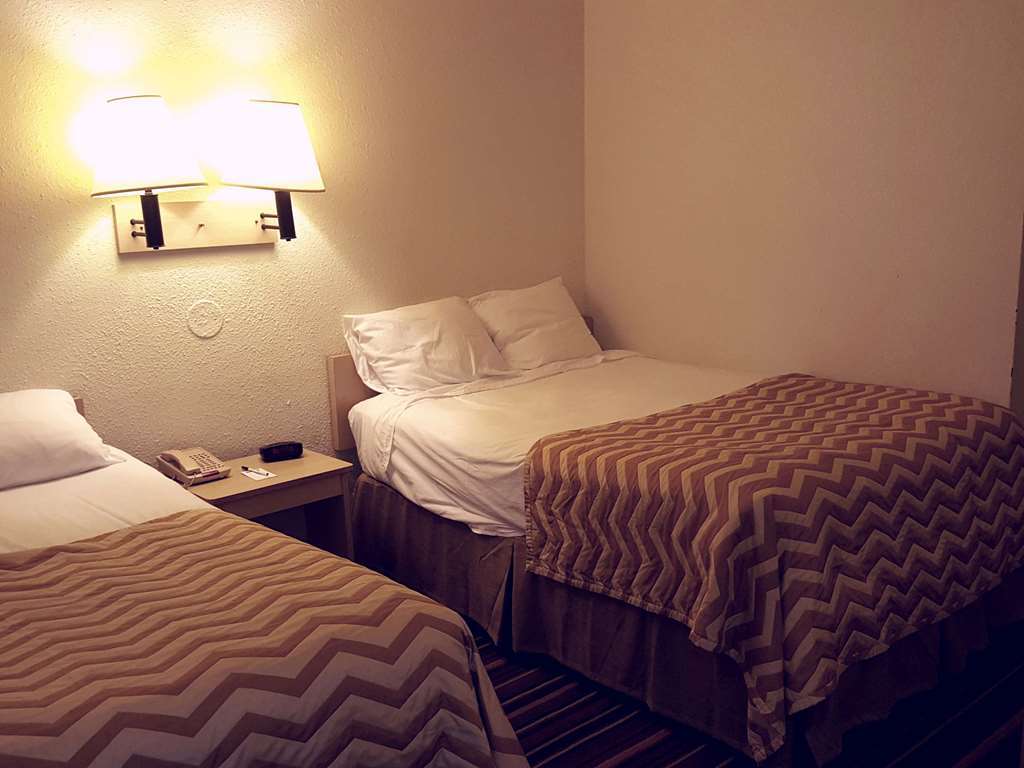 Sioux City Inn Sioux City Ia Sergeant Bluff Camera foto