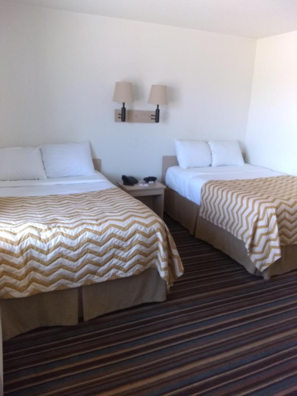 Sioux City Inn Sioux City Ia Sergeant Bluff Esterno foto